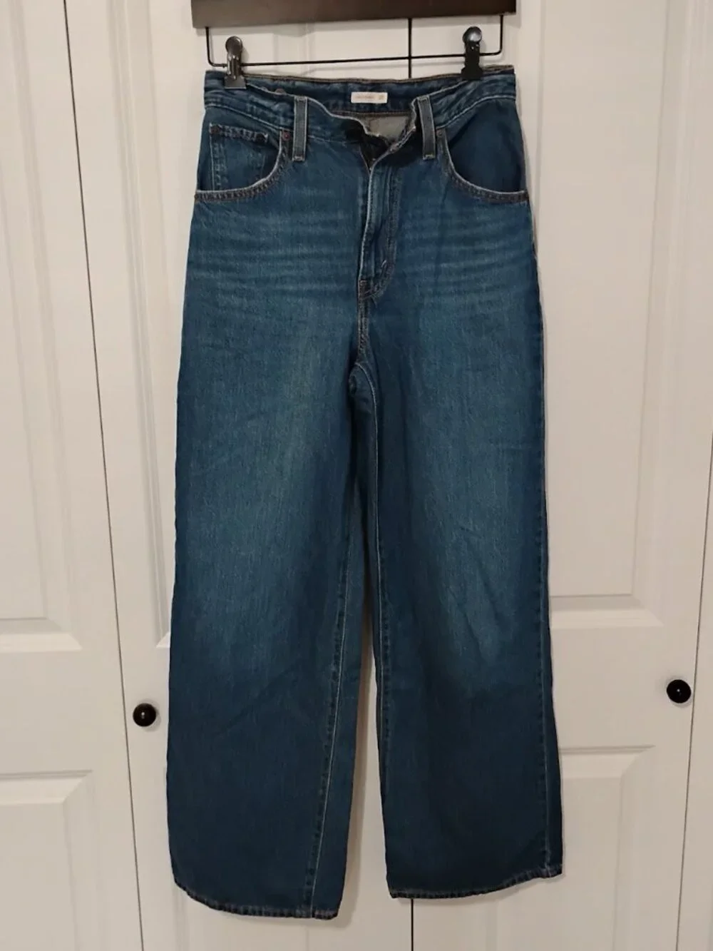 Levis levi women